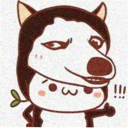 爱看吧影视同好夏日放映员头像